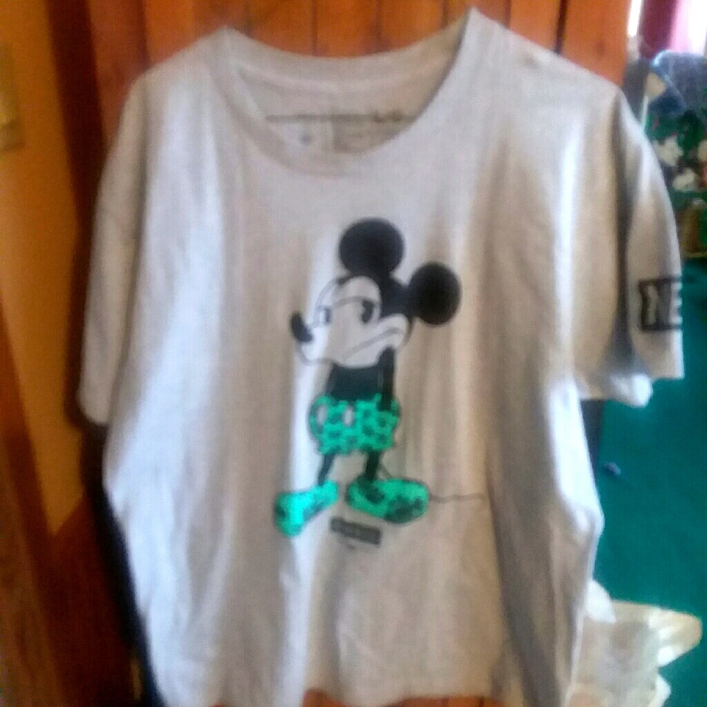 Womens shirt